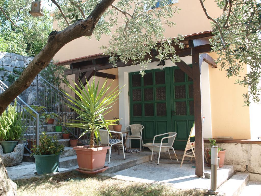 Apartamento Buki Ploce (Dubrovnik-Neretva)