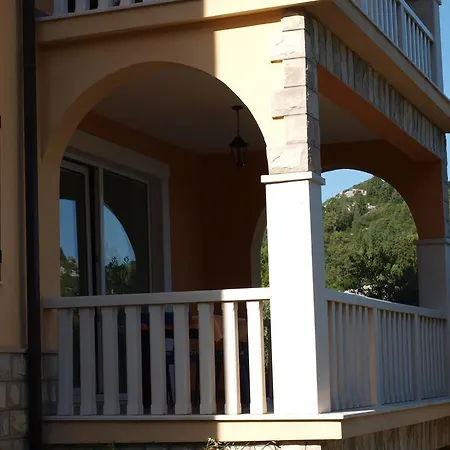 Apartment Buki Ploce  Exterior photo
