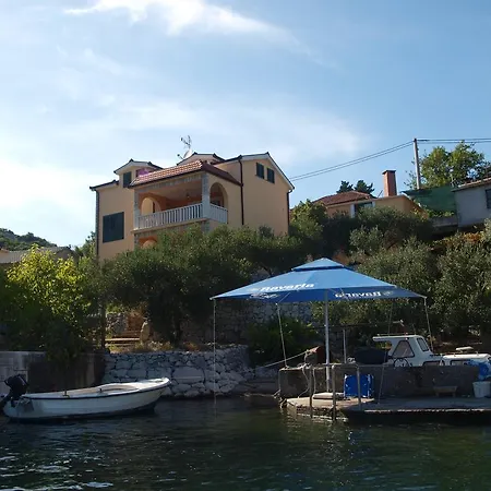 Apartment Buki Ploce  Exterior photo