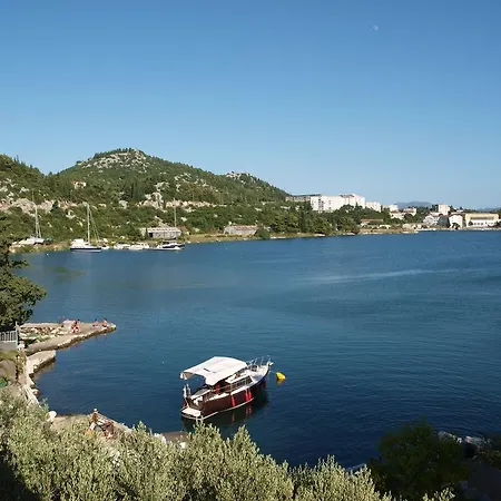 Apartment Buki Ploce  Exterior photo