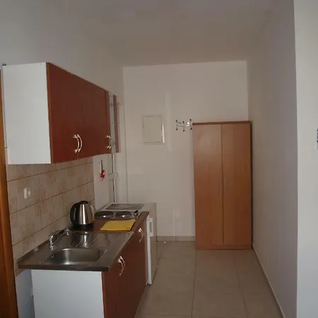 Apartment Buki Ploce  Exterior photo