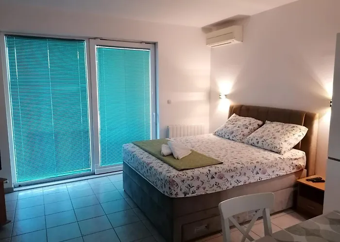 Apartment Buki