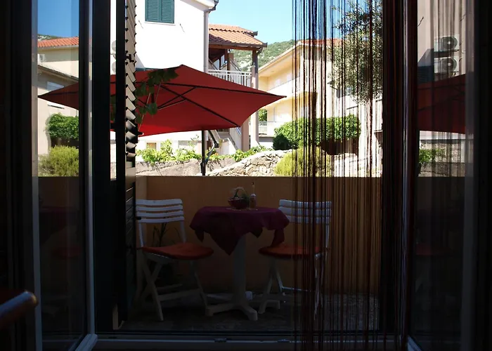 Apartment Buki