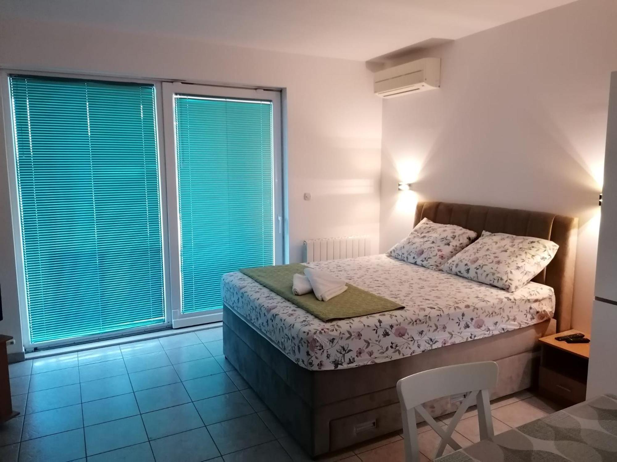 Appartamento Buki Ploce (Dubrovnik-Neretva)
