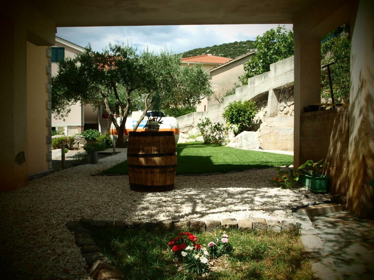 Buki Ploce (Dubrovnik-Neretva)