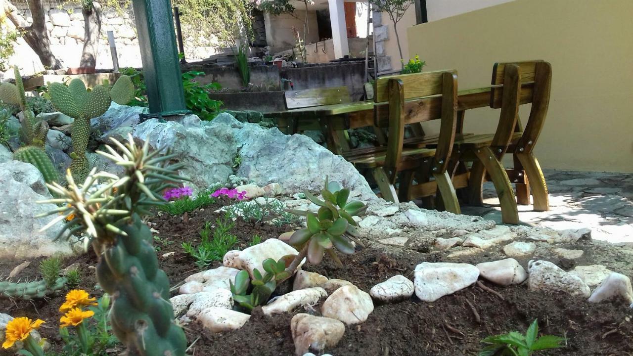 Buki * Ploce (Dubrovnik-Neretva)